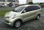 2013 Toyota Avanza for sale-1