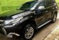 2018 Mitsubishi Montero Gls Sports For Sale -0