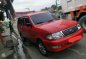 Toyota Revo 2004 Red SUV For Sale -1