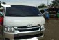 Fresh 2018 toyota Gl grandia For Sale -0