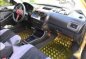 Honda Civic Automatic 1996 Golden For Sale -5