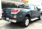 Mazda BT-50 Top of the Line- Automatic For Sale -7