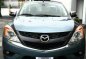 Mazda BT-50 Top of the Line- Automatic For Sale -1