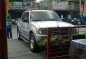 Ford Explorer Sportrak 2001 Silver For Sale -5