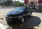 2017 Honda City 1.5e Cvt Black Sedan For Sale -1