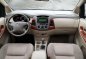 2008 Toyota Innova G Matic Diesel For Sale -4