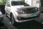 2014 Toyota Fortuner 2.5 G 4x2 Automatic For Sale -1