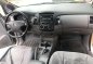 2008 Toyota Innova E Gas Matic Silver For Sale -6