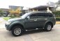 2009 Mitsubishi Montero gls 25L Automatic For Sale -6