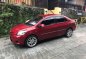 2009 Toyota Vios for sale-1