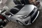 2016 Toyota Yaris E1.3 Silver Automatic For Sale -0