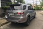 Toyota Fortuner 2015 for sale-1