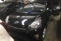 2017 Toyota Wigo 10 G Manual Black For Sale -1