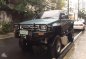 Toyota Hilux 2000 For Sale-1