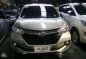 2017 Toyota Avanza for sale-0