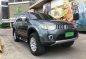 2009 Mitsubishi Montero gls 25L Automatic For Sale -10