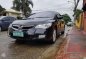 2007 honda civic 1.8s black sedan for sale -5