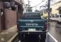Toyota Hilux 2000 For Sale-3