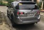 Toyota Fortuner 2015 for sale-2