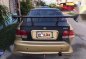 Honda Civic Automatic 1996 Golden For Sale -2