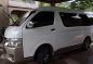 2017 Toyota Grandia for sale-0