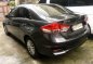 2018 Suzuki Ciaz AT Gray Sedan For Sale -2