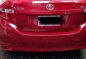 2017 Toyota Vios for sale-1