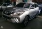 2017 Toyota Fortuner for sale-1