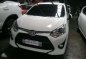 2017 Toyota Wigo for sale-0