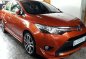 2016 Toyota Vios for sale-1