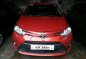 2016 Toyota Vios for sale-1