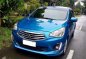 2014 Mitsubishi Mirage G4 for sale-2