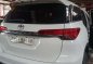 Toyota Fortuner 2017 for sale-0