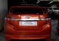 2016 Toyota Vios for sale-4