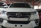 Toyota Fortuner 2017 for sale-1