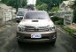 Toyota Fortuner 2005 for sale-0