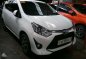 2018 Toyota Wigo 1.0 G Manual Transmission-1