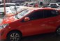 2017 Toyota Wigo for sale-1