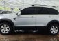 2008 Chevrolet Captiva for sale-4