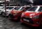 2017 Toyota Wigo for sale-2