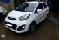 Kia Picanto 2012 for sale-0