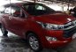 2016 Toyota Innova for sale-1