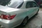 2007 honda city 1.3 idsi silver for sale -2