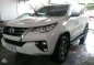 2017 Toyota Fortuner for sale-1