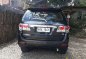 2014 Toyota Fortuner for sale-3