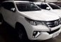 2017 Toyota Fortuner for sale-2