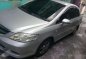 2007 honda city 1.3 idsi silver for sale -4