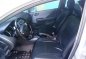 2007 honda city 1.3 idsi silver for sale -7