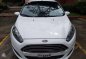 Ford Fiesta 2016 for sale-0