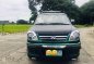 mitsubishi adventure 2007 Green For Sale -2